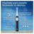 Oral-B Braun iO2 Forest Green Series