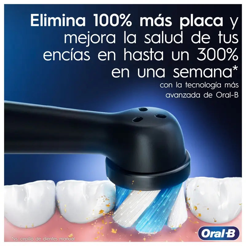 Oral-B Braun iO9 S Noir
