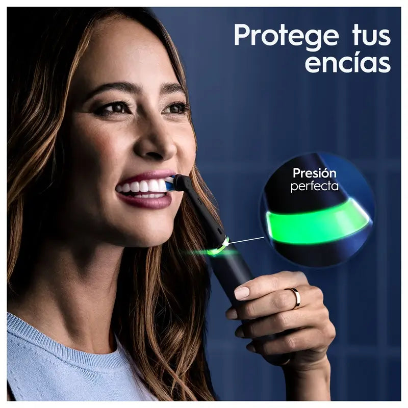Oral-B Braun iO9 S Noir