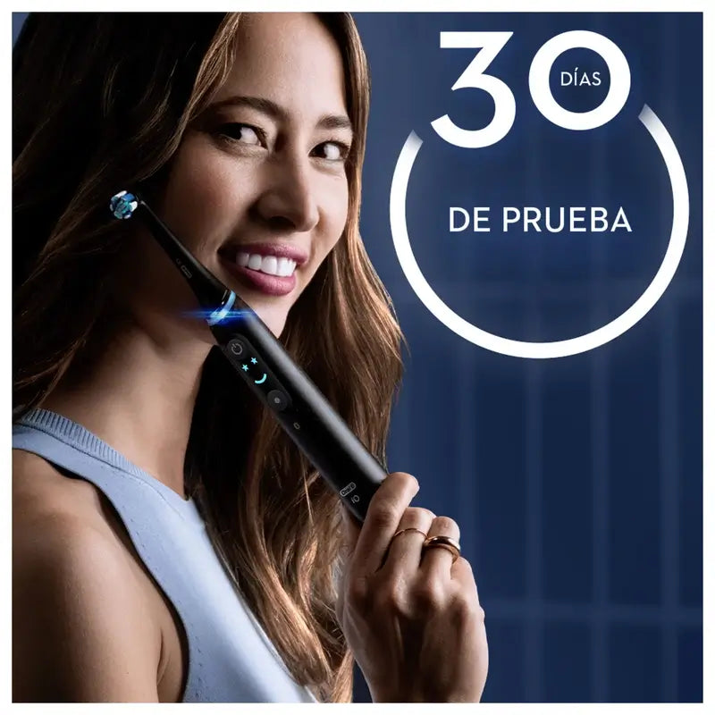 Oral-B Braun iO9 S Noir