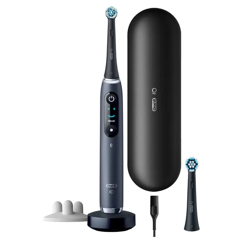 Oral-B Braun iO9 S Noir