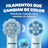 Oral B Braun Io Stitch Gentle Care Refill , 2 pièces