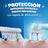 Oral B Braun Io Stitch Gentle Care Refill , 2 pièces