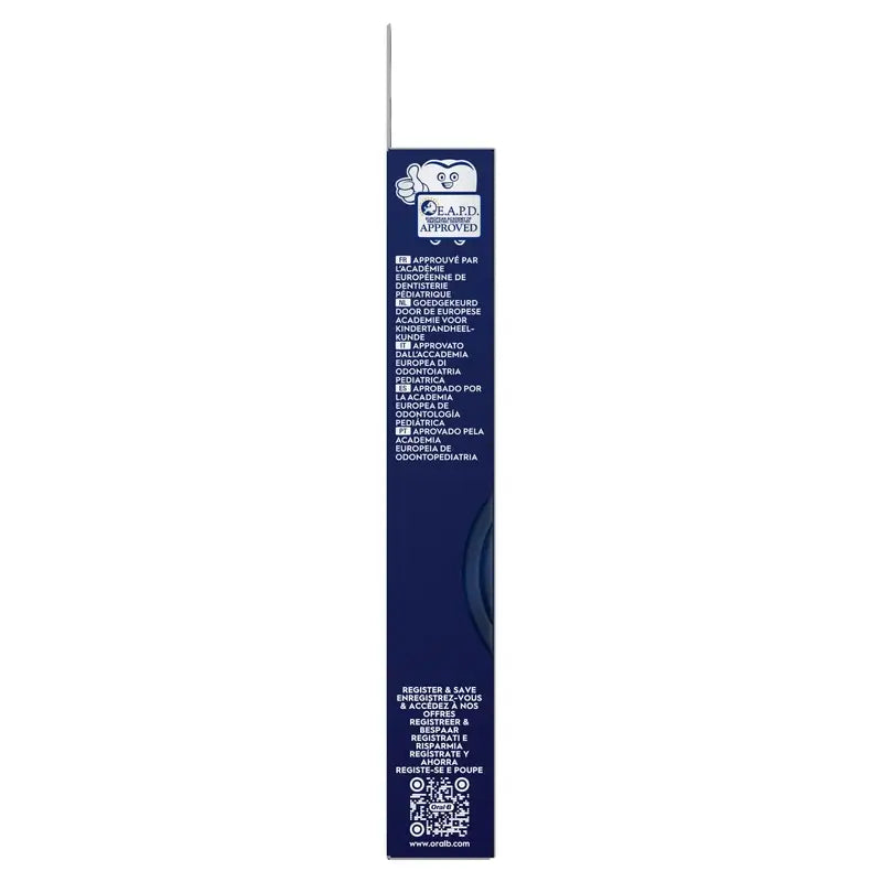 Oral B Braun Io Stitch Gentle Care Refill , 2 pièces
