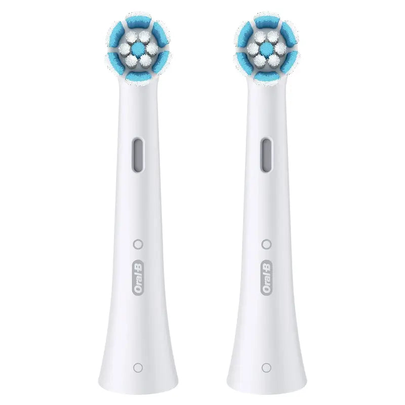 Oral B Braun Io Stitch Gentle Care Refill , 2 pièces