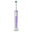 Oral-B Braun Vitality Pro Brosse à dents électrique Purple, 1 pièce