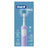 Oral-B Braun Vitality Pro Brosse à dents électrique Purple, 1 pièce