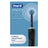 Oral-B Braun Vitality Pro Brosse à dents électrique noire, 1 pièce