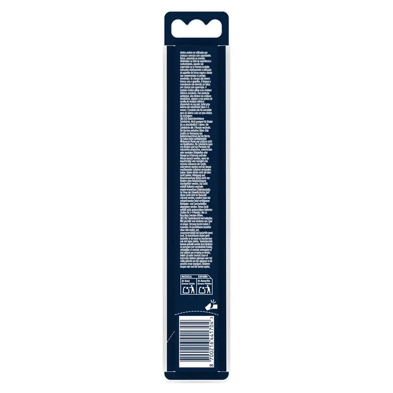 Oral-B Pro-Clean Pulsar 35 Medium , 1 unité
