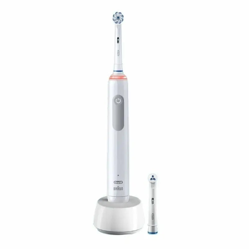 Brosse à dents électrique rechargeable Oral-B Professional Clean & Protect 3