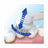 Brosse à dents électrique rechargeable Oral-B Professional Clean & Protect 3