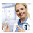 Brosse à dents électrique rechargeable Oral-B Professional Clean & Protect 3