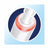Brosse à dents électrique rechargeable Oral-B Professional Clean & Protect 3