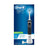 Oral-B Vitality Cross Action Rechargeable Toothbrush Black