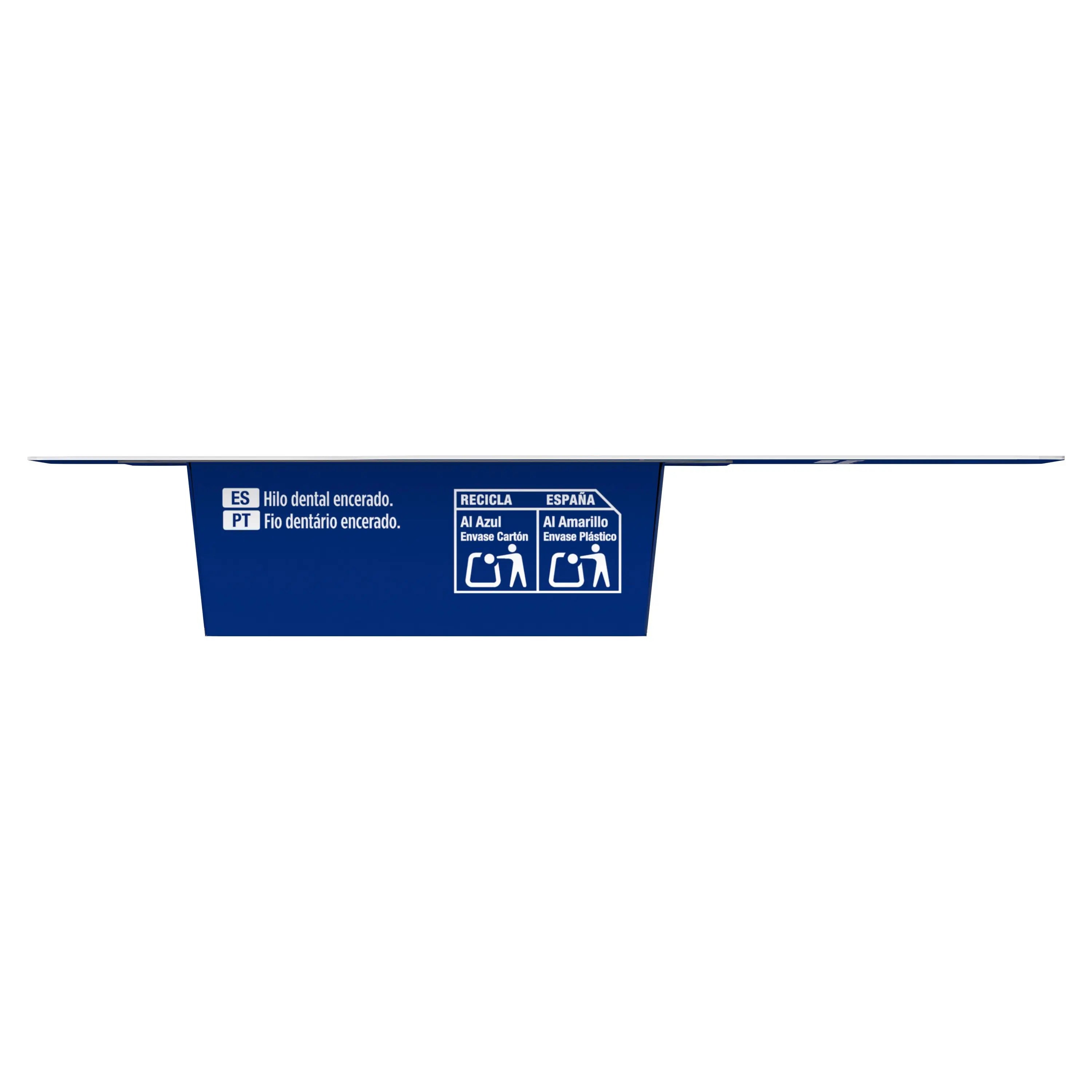 Oral-B Essencial Floss Wax/Mint 50 mt