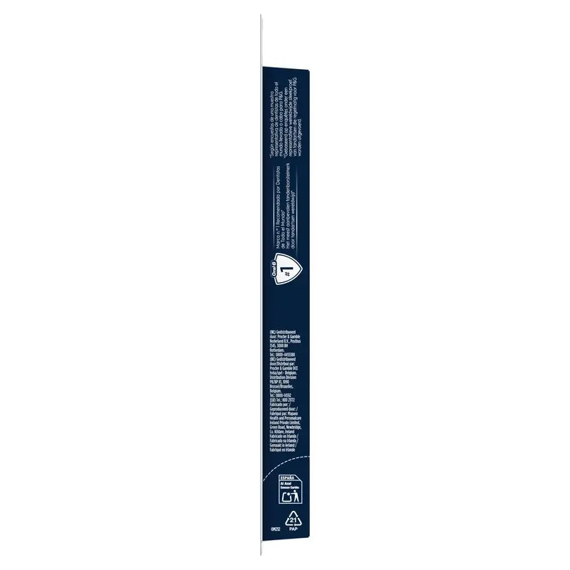 Oral-B Pro-Clean Advanced 40 Medium , 1 unité