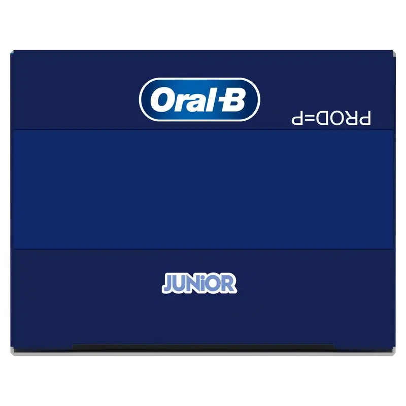 Oral-B Junior Star Wars Dentifrice 3X75 Ml, +6 ans