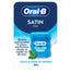 Oral-B Satin Tape Menthe 50 mètres