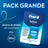 Oral-B Satin Tape Menthe 50 mètres