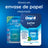 Oral-B Satin Tape Menthe 50 mètres