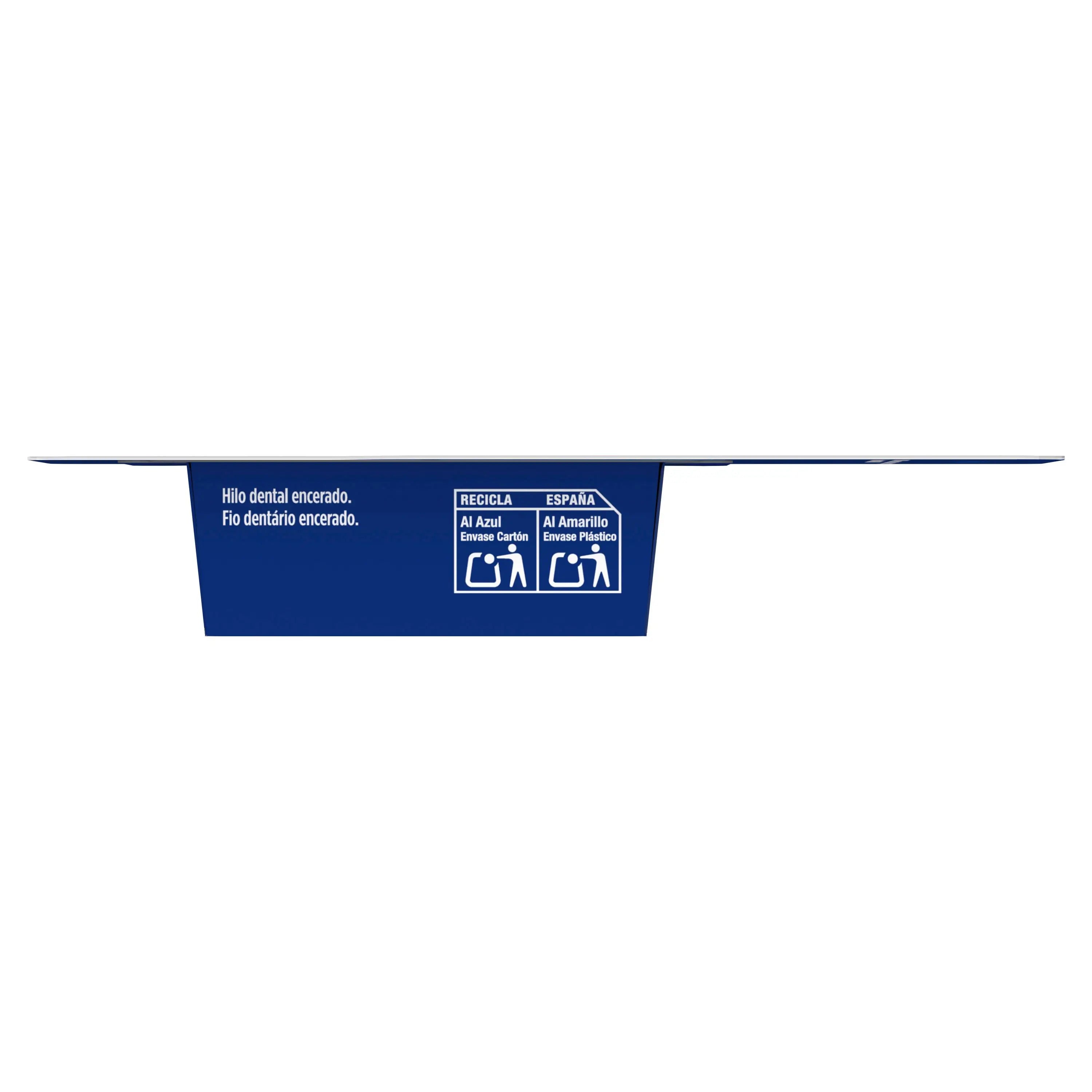 Oral-B Satin Tape Menthe 50 mètres