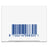 Oral-B Dentifrice 3Dw Blancur Radiante, 75 ml, lot de 2