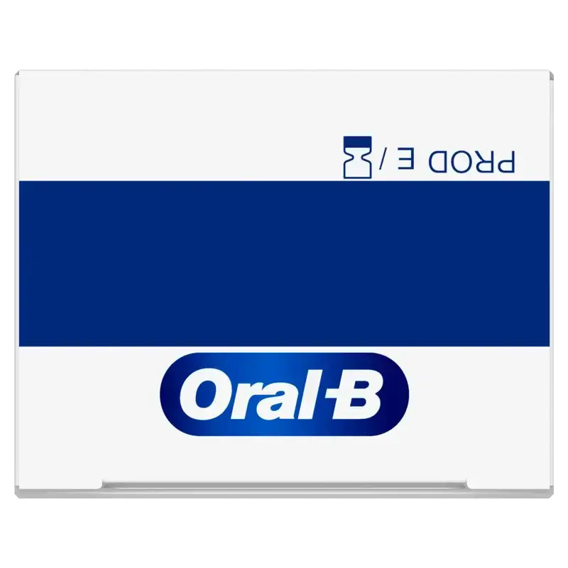 Oral-B Dentifrice 3D White Radiance, 75 ml, lot de 3