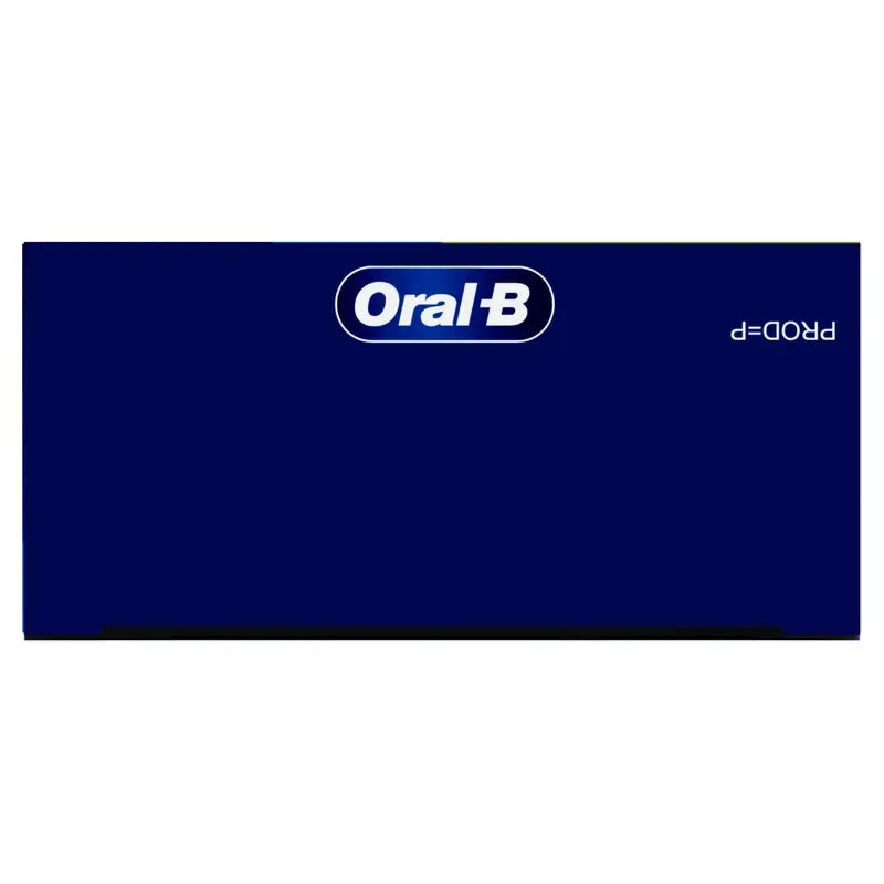 Oral-B Advanced renforce l'émail Duplo, 2x75 ml