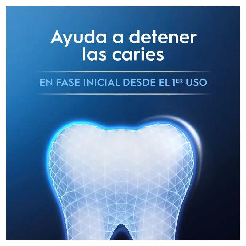 Oral-B Advanced renforce l'émail, 75 ml