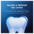Oral-B Advanced renforce l'émail, 75 ml