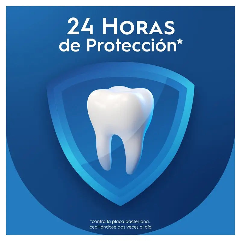 Oral-B Pro-Expert Professional Protection Duplo, 2x125ml