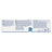 Oral-B Advanced Fresh Mint Gum Protection Toothpaste , 75 ml