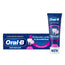 Oral-B Advanced Sensitivity Protection, 75 ml