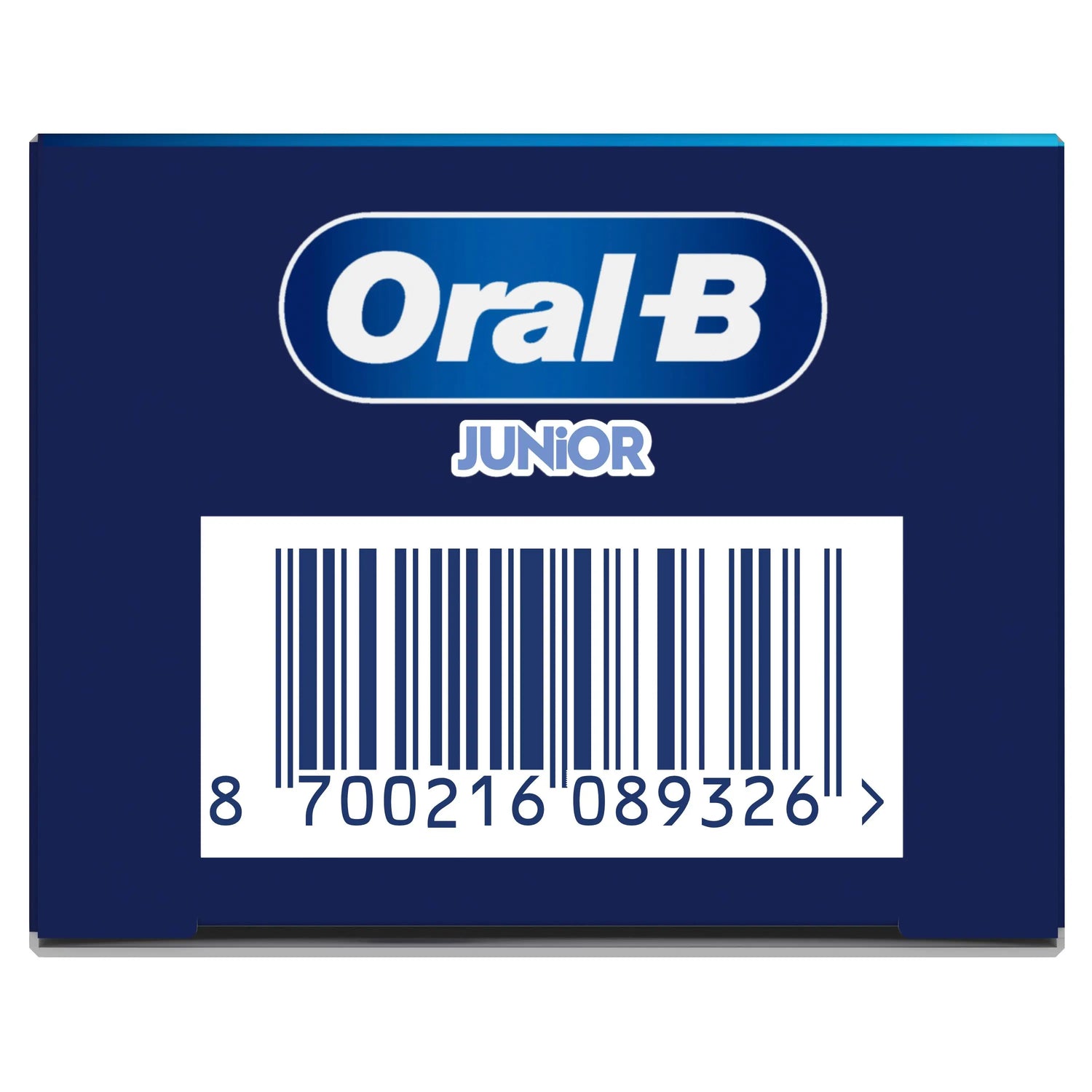 Oral-B Pro Junior Dentifrice 6 à 12 ans, 75 ml