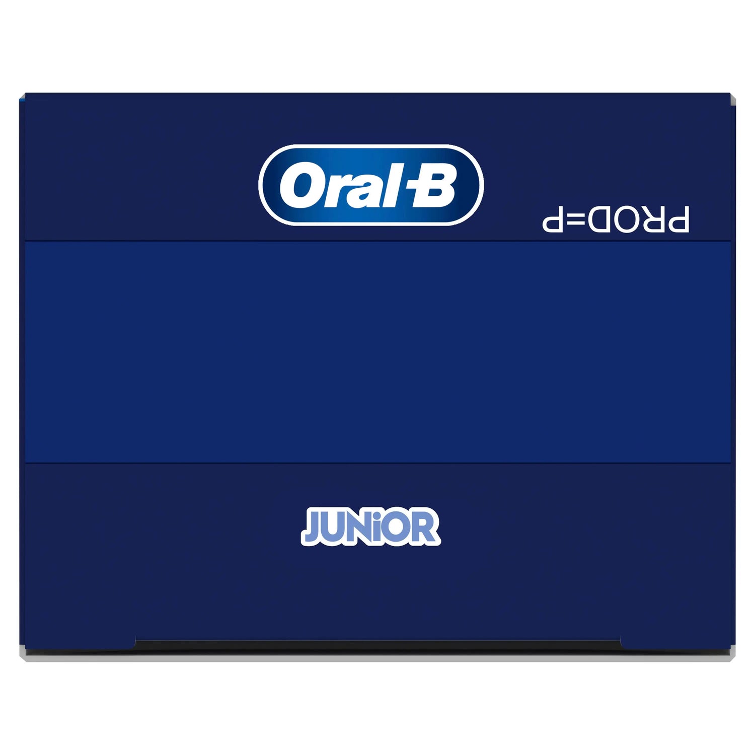 Oral-B Pro Junior Dentifrice 6 à 12 ans, 75 ml