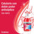 Rince-bouche antibactérien antiseptique à usage quotidien Oraldine, 200 ml