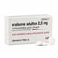 Oralsone Adult 2.5 mg 12 comprimés à sucer