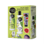 Organic Shop Os Hair Repairing Gift Set, 280Ml / 280Ml / 75Ml