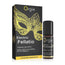 Orgie Electric Fellatio Vibrating Lip Gel 10 Ml