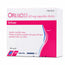 Orliloss 60 mg, 120 Capsules dures