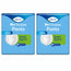 Orlys Protection Pants Super Night Large, 80 pièces, pack 2