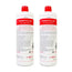Orravan Duplo Single Solution pour lentilles de contact 2 x 1 L