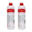 Orravan Duplo Solution unique pour lentilles de contact 2 x 500 ml