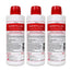 Orravan Triplo Solution unique pour lentilles de contact 3 x 250 ml