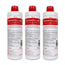 Orravan Triplo Single Solution pour lentilles de contact 3 x 500 ml