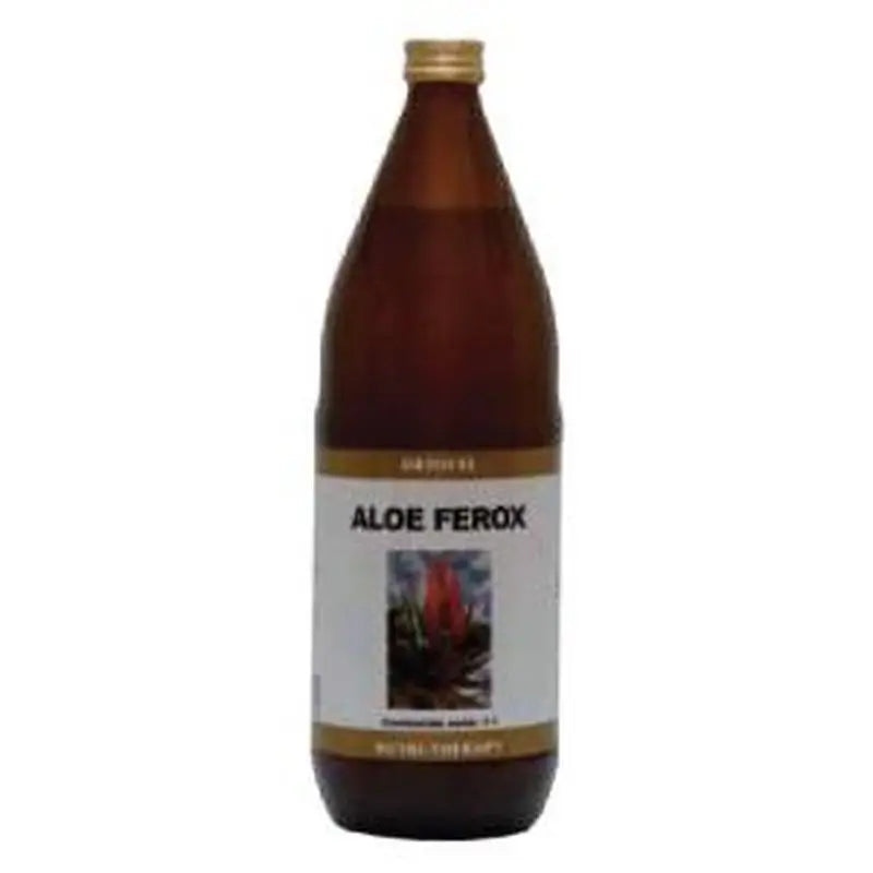 Ortocel Nutri-Therapy Aloe Ferox Juice 1Litre
