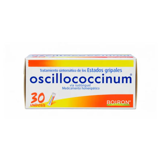 Boiron Oscillococcinum 30 Sachets