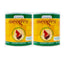 Oseogen Oseogen Poudre , 2X375 Gr