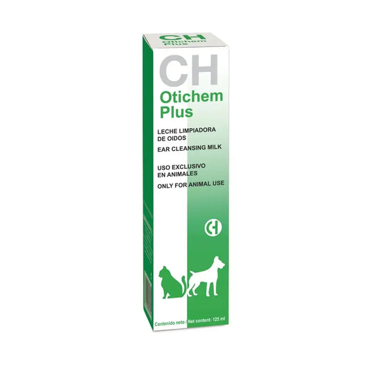 Produit chimique Otichem Plus, 125 ml