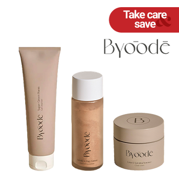 REBAJAS - BYOODE 20% DTO (19 JULIO)